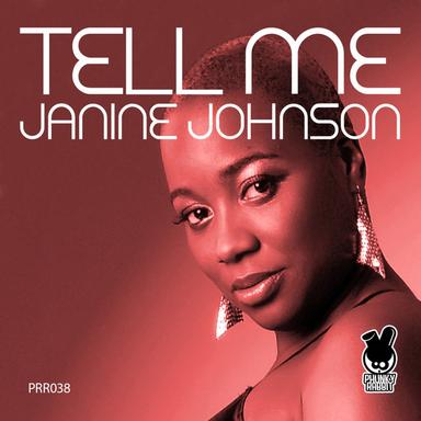Tell Me - Sudad G Mix
