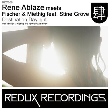 Destination Daylight - Rene Ablaze Remix