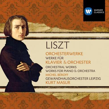 Liszt: 2 Episoden aus Lenau's Faust, S. 110: No. 2, Der Tanz in der Dorfschenke "Mephisto-Walzer No. 1"