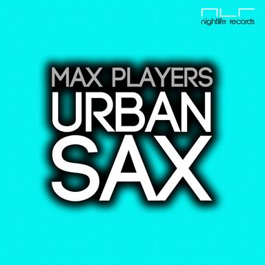 Urban Sax - Gerard Remix