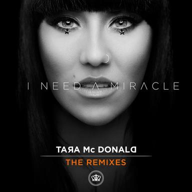 I Need a Miracle - Jim Leblanc & Moox Remix