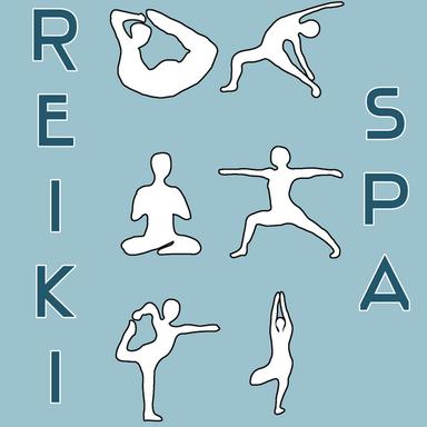 Reiki Music