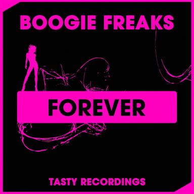 Forever - Original Mix