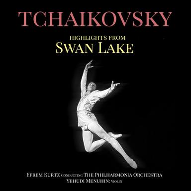 Swan Lake, Op. 20, Act II: No. 10, Scene