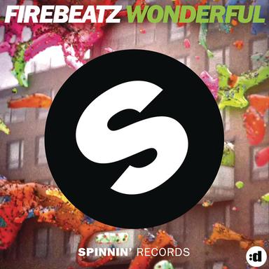 Wonderful - Radio Edit