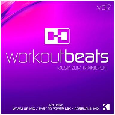 Warm Up Mix