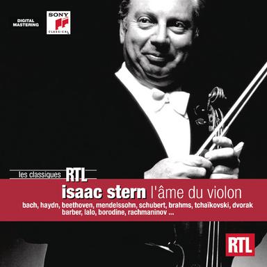 Violin Concerto in D Major, Op. 35: III. Finale. Allegro vivacissimo