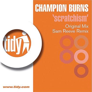 Scratchism - Original Mix