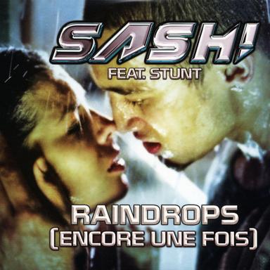 Raindrops (Encore une fois Pt. II) - Radio Edit