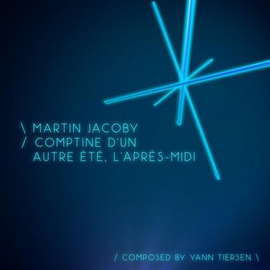 Comptine d'un autre été, l'après-midi