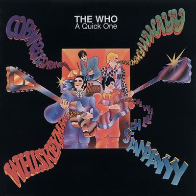 My Generation / Land Of Hope And Glory - "Ready Steady Go" Live Version