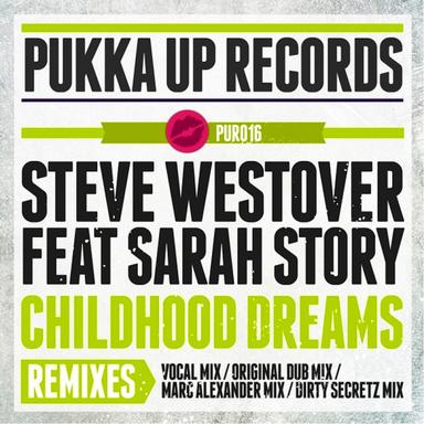 Childhood Dreams - Marc Alexander Mix