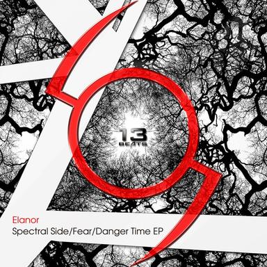 Danger Time - Original Mix