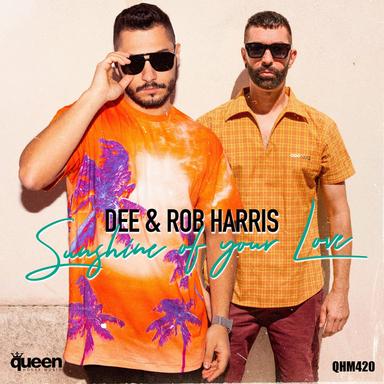 Sunshine of Your Love - Extended Club Mix