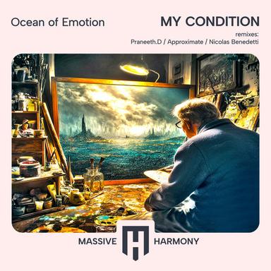 My Condition - Nicolas Benedetti Remix