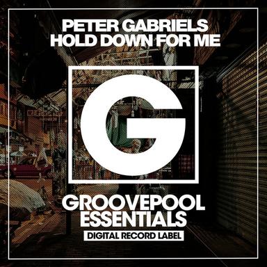 Hold Down For Me - Instrumental Mix