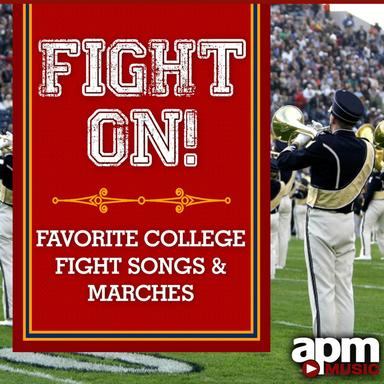 The Billboard March