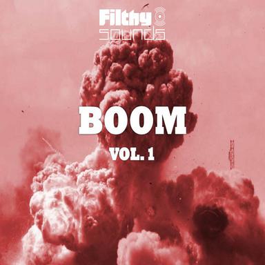 Blitzed - Original Mix