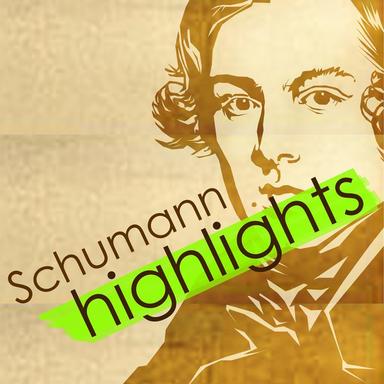 Symphony No. 3 in E Flat, Op. 97 - "Rhenish" : 1. Lebhaft