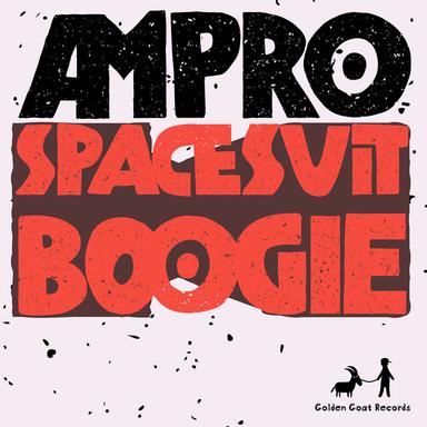 Spacesuit Boogie - Original Mix
