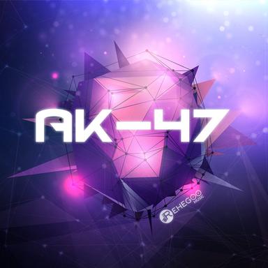 AK-47