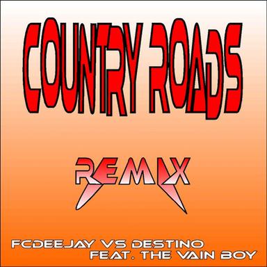 Country Roads - Radio Edit