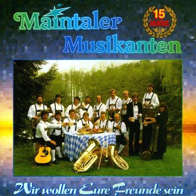 Maintaler Jubiläums-Grüsse