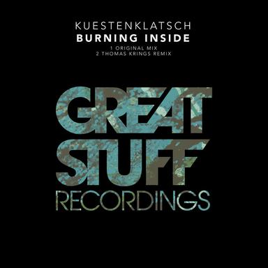 Burning Inside - Original Mix