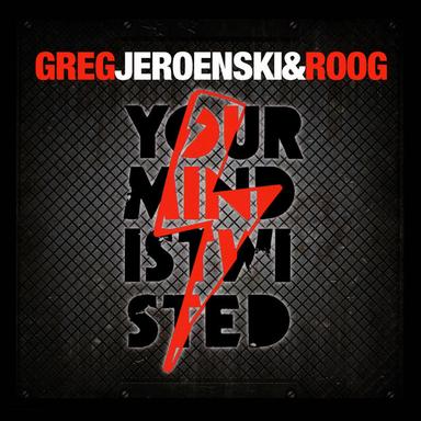 Your Mind Is Twisted - Cube Guys Mix