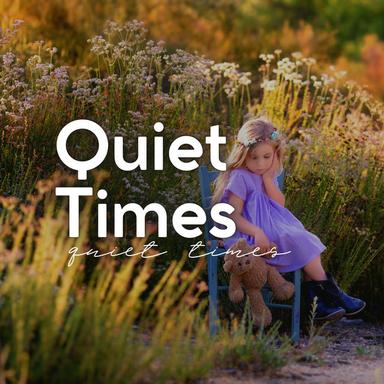 Musical Ambient Melodies for Peaceful Thoughts, Pt. 3