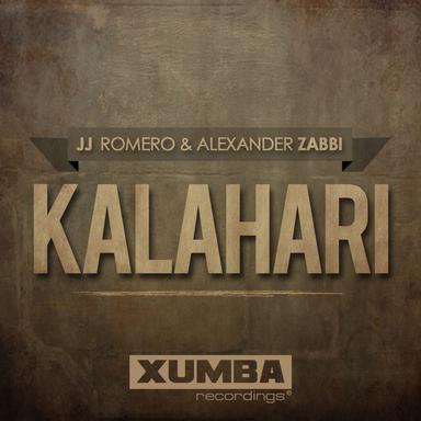 Kalahari - Original Mix