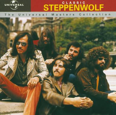 Born To Be Wild - Single Version