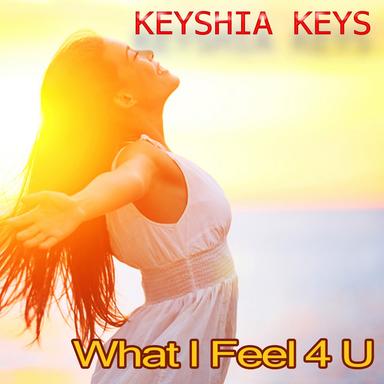 What I Feel 4U - Suite 69 Mix