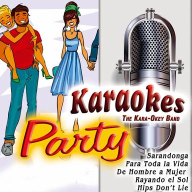 Salomé (Karaoke Version)