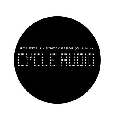 Syntax Error - Club Mix