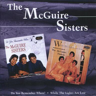 Do You Remember When?
