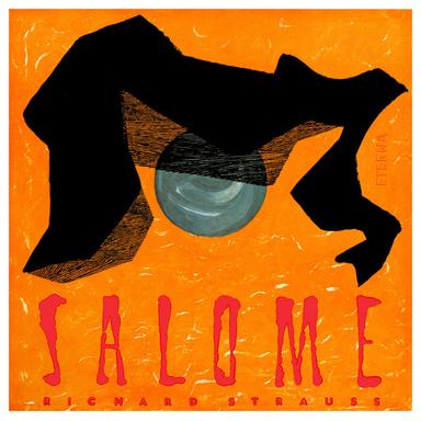 Salome, Op. 54: Scene IV: "Tanz der sieben Schleier"