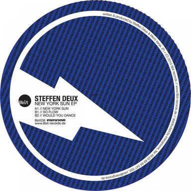 New York Sun EP