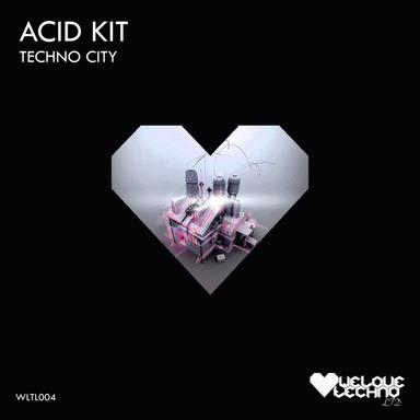 Wake Up Your MInd - Original Mix