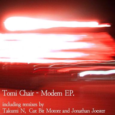 Modern - Jonathan Joester, Cut But Motorz Remix