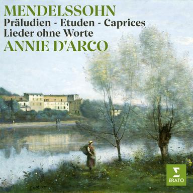 Mendelssohn: Songs Without Words, Book VI, Op. 67: No. 6, Allegro non troppo, MWV U188 "Cradle Song"