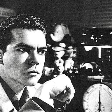 Harlem Nocturne