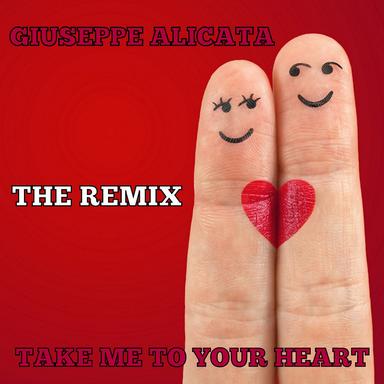 Take Me to Your Heart - Marek Konieczny Mix