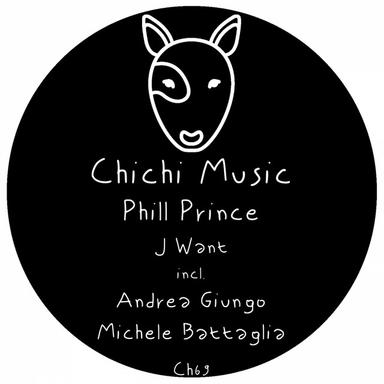 J Want - Michele Battaglia Remix