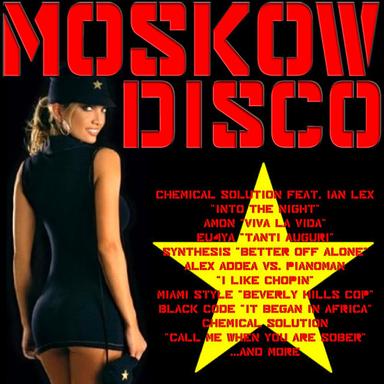 Viva La Vida - Three Corporation Extended Mix