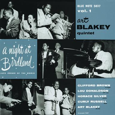 Blues (Live)