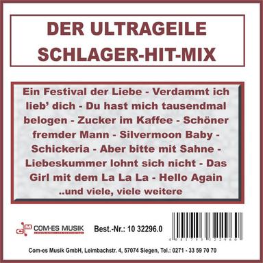 Der Jungfrauenchor