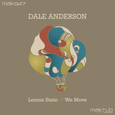 We Move - Original Mix