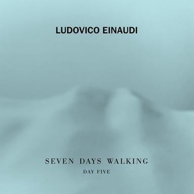 Seven Days Walking / Day 5: Low Mist Var. 1