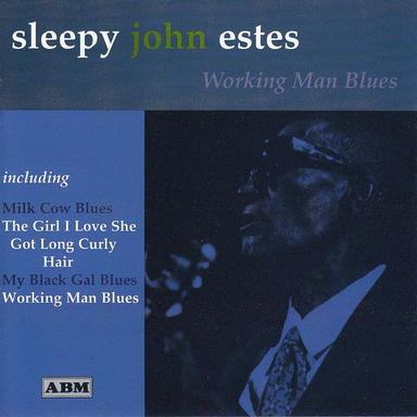 Expressman Blues